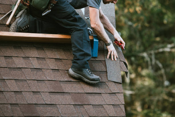 Quick and Trustworthy Emergency Roof Repair Services in Indian Harbour Beach, FL